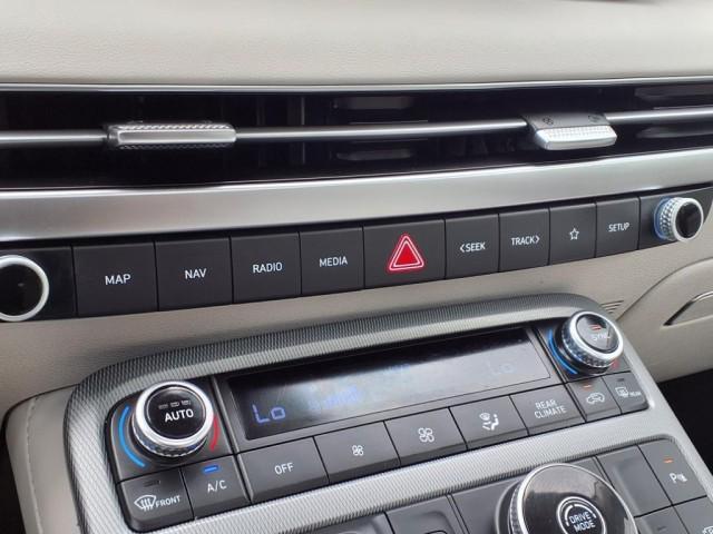 used 2024 Hyundai Palisade car, priced at $39,841
