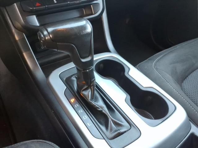 used 2020 Chevrolet Colorado car, priced at $21,991