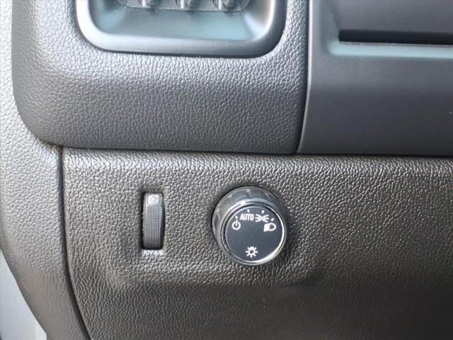 used 2020 Chevrolet Colorado car, priced at $21,991