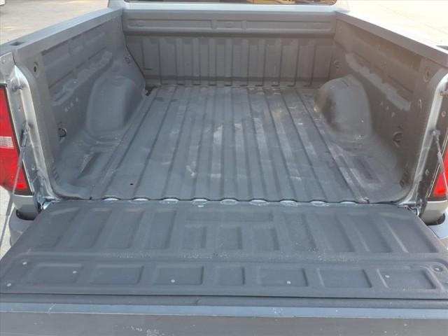 used 2020 Chevrolet Colorado car, priced at $21,991