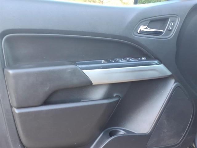 used 2020 Chevrolet Colorado car, priced at $21,991