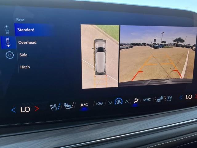 new 2025 Chevrolet Suburban car, priced at $75,760