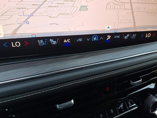 new 2025 Chevrolet Suburban car, priced at $75,760