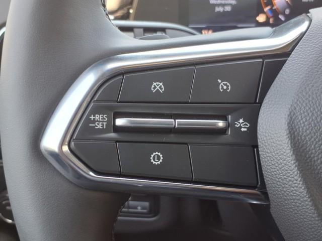 new 2025 Chevrolet Suburban car, priced at $75,760