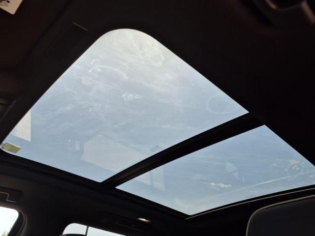 new 2025 Chevrolet Suburban car, priced at $75,760