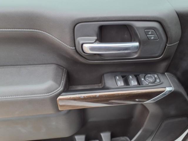 used 2023 Chevrolet Silverado 2500 car, priced at $51,991