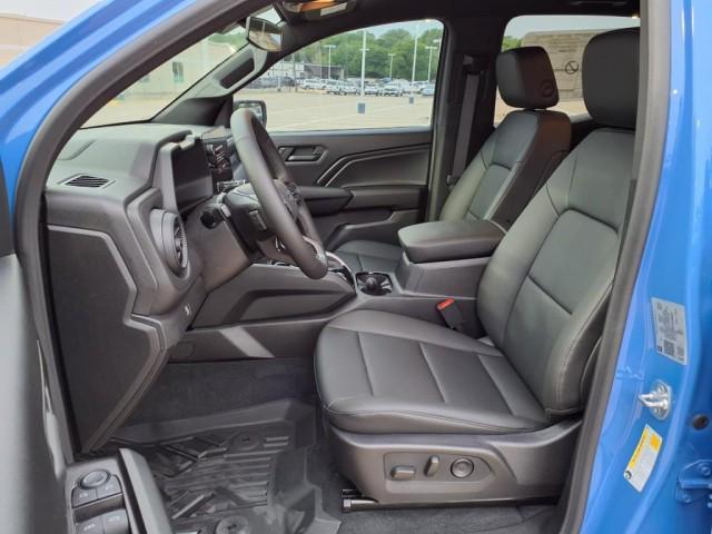 new 2025 Chevrolet Colorado car, priced at $41,970
