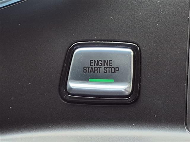 used 2017 Chevrolet Corvette car