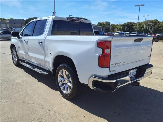 used 2019 Chevrolet Silverado 1500 car, priced at $27,991