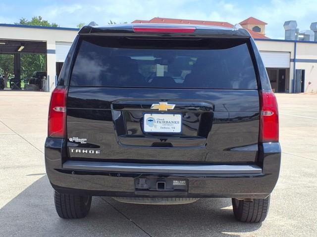 used 2017 Chevrolet Tahoe car, priced at $24,991