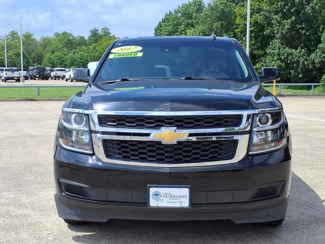 used 2017 Chevrolet Tahoe car, priced at $24,991