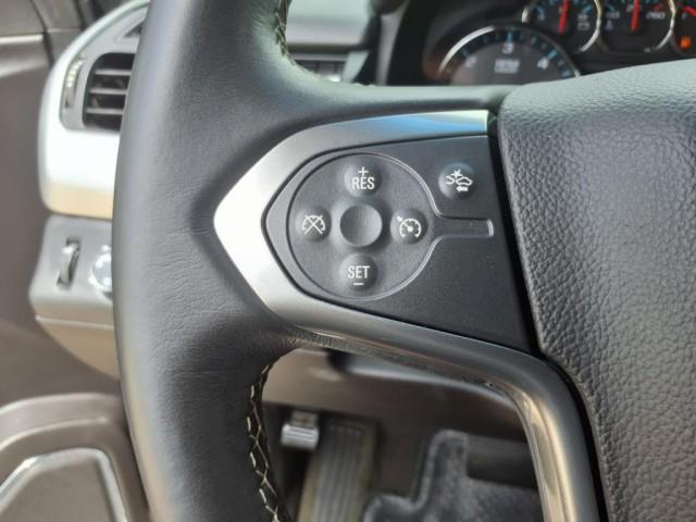 used 2017 Chevrolet Tahoe car, priced at $24,991