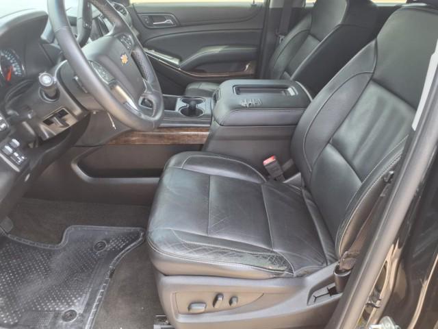 used 2017 Chevrolet Tahoe car, priced at $24,991