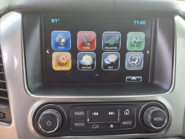 used 2017 Chevrolet Tahoe car, priced at $24,991