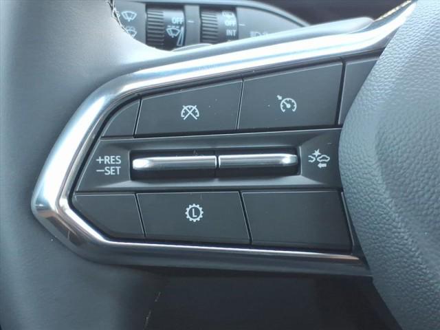 new 2026 Chevrolet Equinox car, priced at $40,285