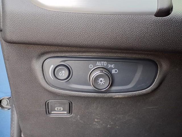 used 2024 GMC Terrain car, priced at $29,992