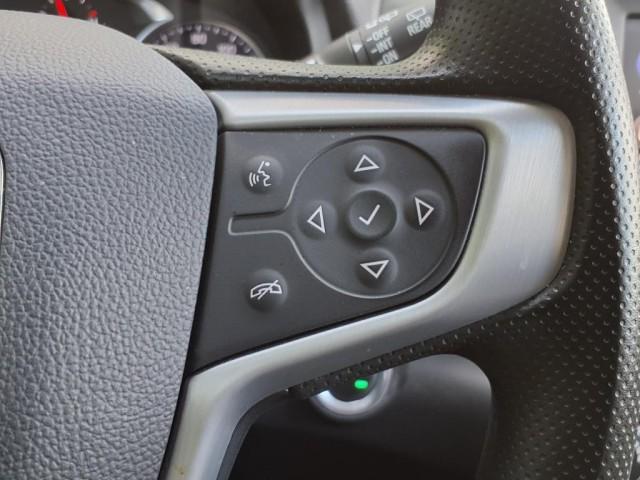 used 2024 GMC Terrain car, priced at $29,992