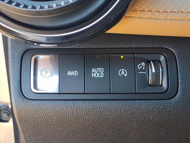 new 2026 Chevrolet Equinox car, priced at $39,290