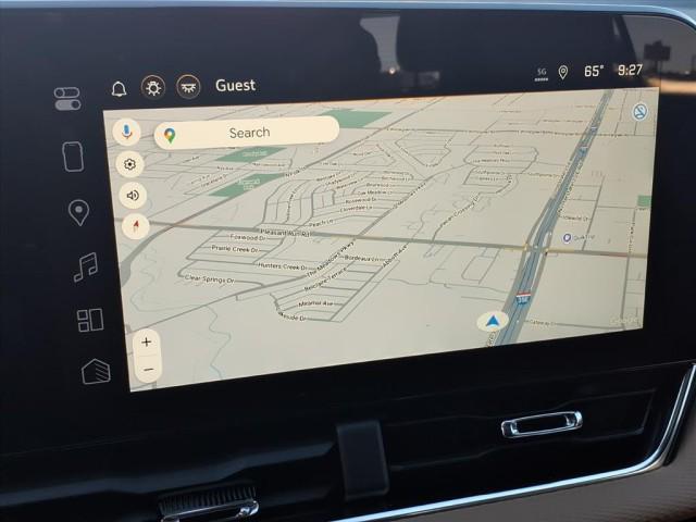 new 2026 Chevrolet Equinox car, priced at $39,290