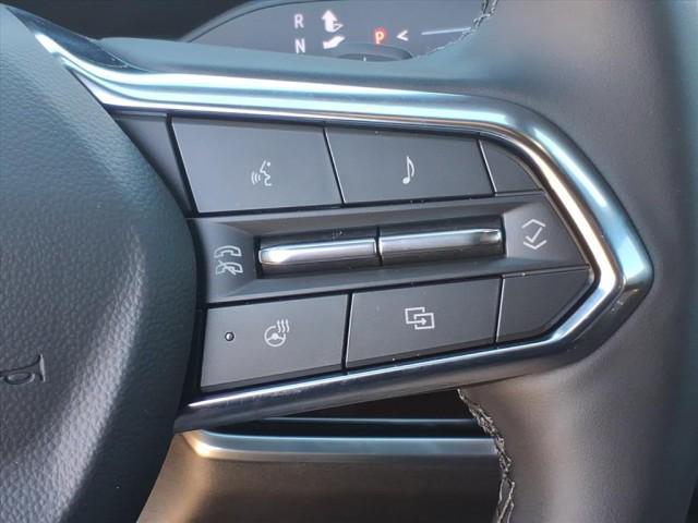 new 2026 Chevrolet Equinox car, priced at $39,290