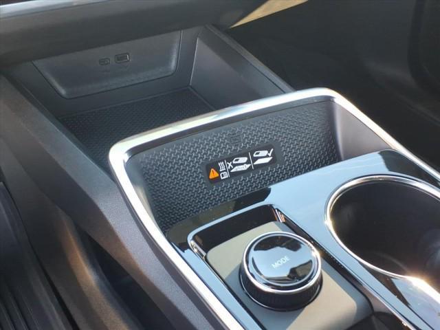 new 2026 Chevrolet Equinox car, priced at $39,290