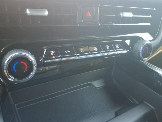new 2026 Chevrolet Tahoe car, priced at $64,590