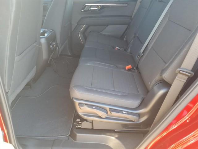 new 2026 Chevrolet Tahoe car, priced at $64,590