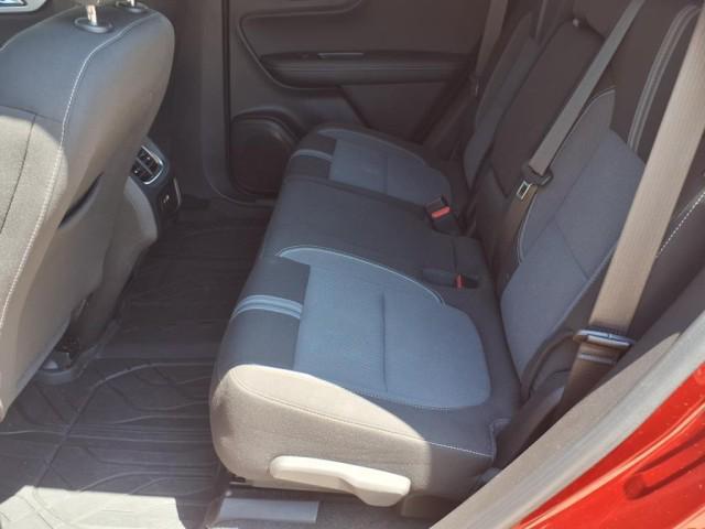 used 2023 Chevrolet Blazer car, priced at $29,981
