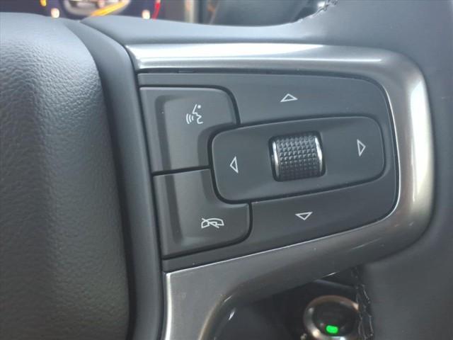 new 2026 Chevrolet Silverado 2500 car, priced at $70,385