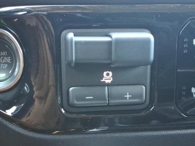 new 2026 Chevrolet Silverado 2500 car, priced at $70,385