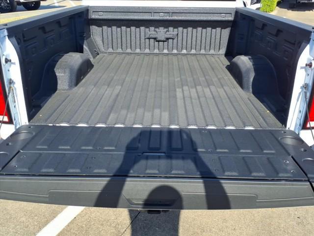 new 2026 Chevrolet Silverado 2500 car, priced at $70,385