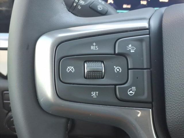 new 2026 Chevrolet Silverado 2500 car, priced at $70,385