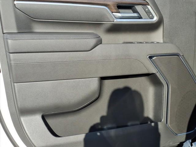 new 2026 Chevrolet Silverado 2500 car, priced at $70,385