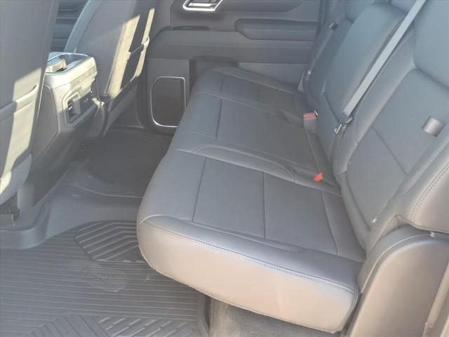 new 2026 Chevrolet Silverado 2500 car, priced at $70,385