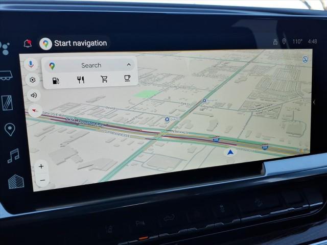 new 2026 Chevrolet Silverado 2500 car, priced at $70,385