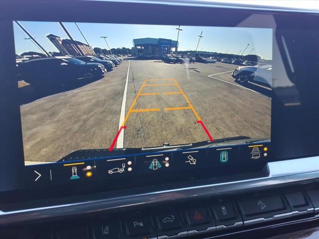 new 2026 Chevrolet Silverado 2500 car, priced at $70,385