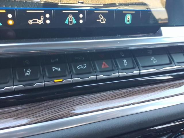 new 2026 Chevrolet Silverado 2500 car, priced at $70,385