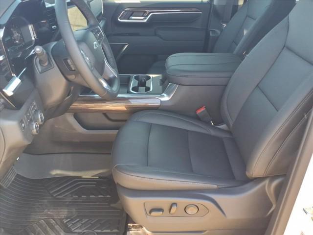 new 2026 Chevrolet Silverado 2500 car, priced at $70,385