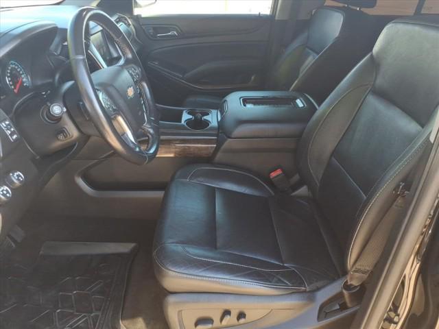 used 2017 Chevrolet Tahoe car, priced at $22,991