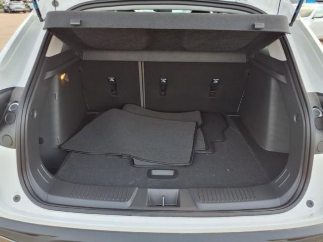 new 2025 Chevrolet Trax car, priced at $26,690