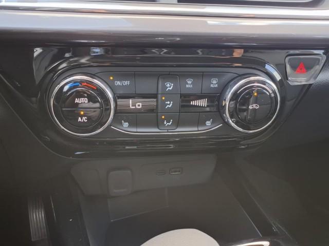 new 2025 Chevrolet Trax car, priced at $26,690