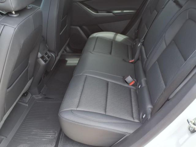 new 2026 Chevrolet Equinox car, priced at $33,690