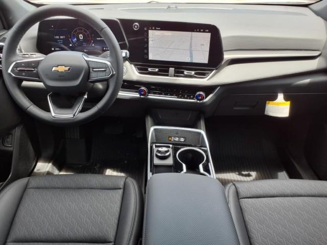 new 2026 Chevrolet Equinox car, priced at $33,690