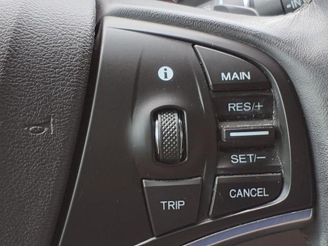 used 2018 Acura MDX car, priced at $18,991