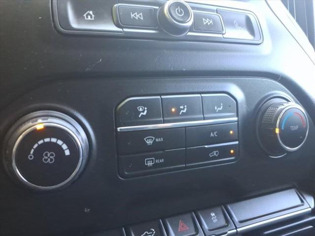 used 2021 Chevrolet Silverado 1500 car, priced at $30,991