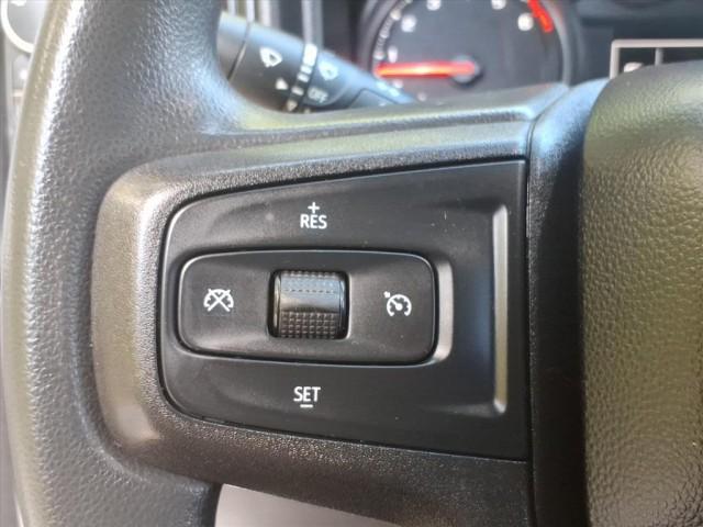 used 2021 Chevrolet Silverado 1500 car, priced at $30,991