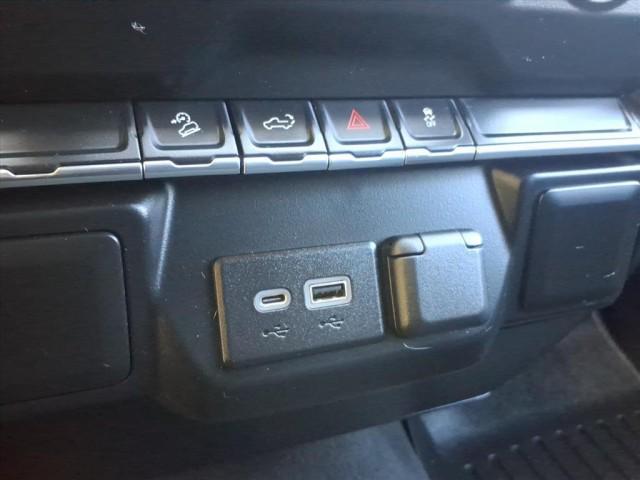 used 2021 Chevrolet Silverado 1500 car, priced at $30,991