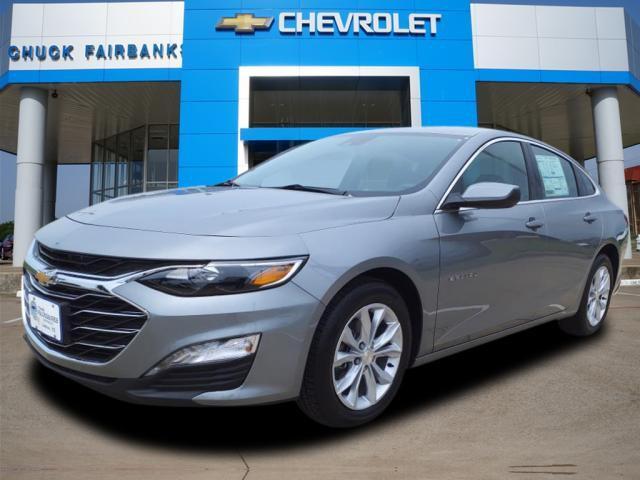 new 2025 Chevrolet Malibu car, priced at $29,545