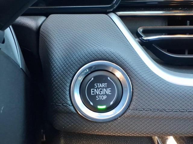 new 2026 Chevrolet TrailBlazer car, priced at $27,775