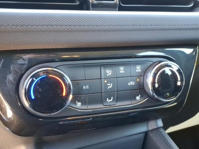 new 2026 Chevrolet TrailBlazer car, priced at $27,775